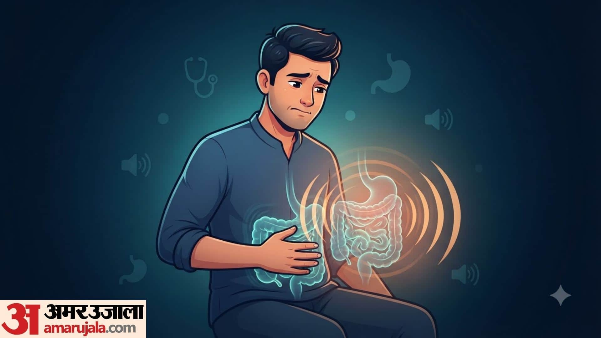 empty stomach growling problem in hindi pet se gud gud ki awaz kyun aati hai disprj