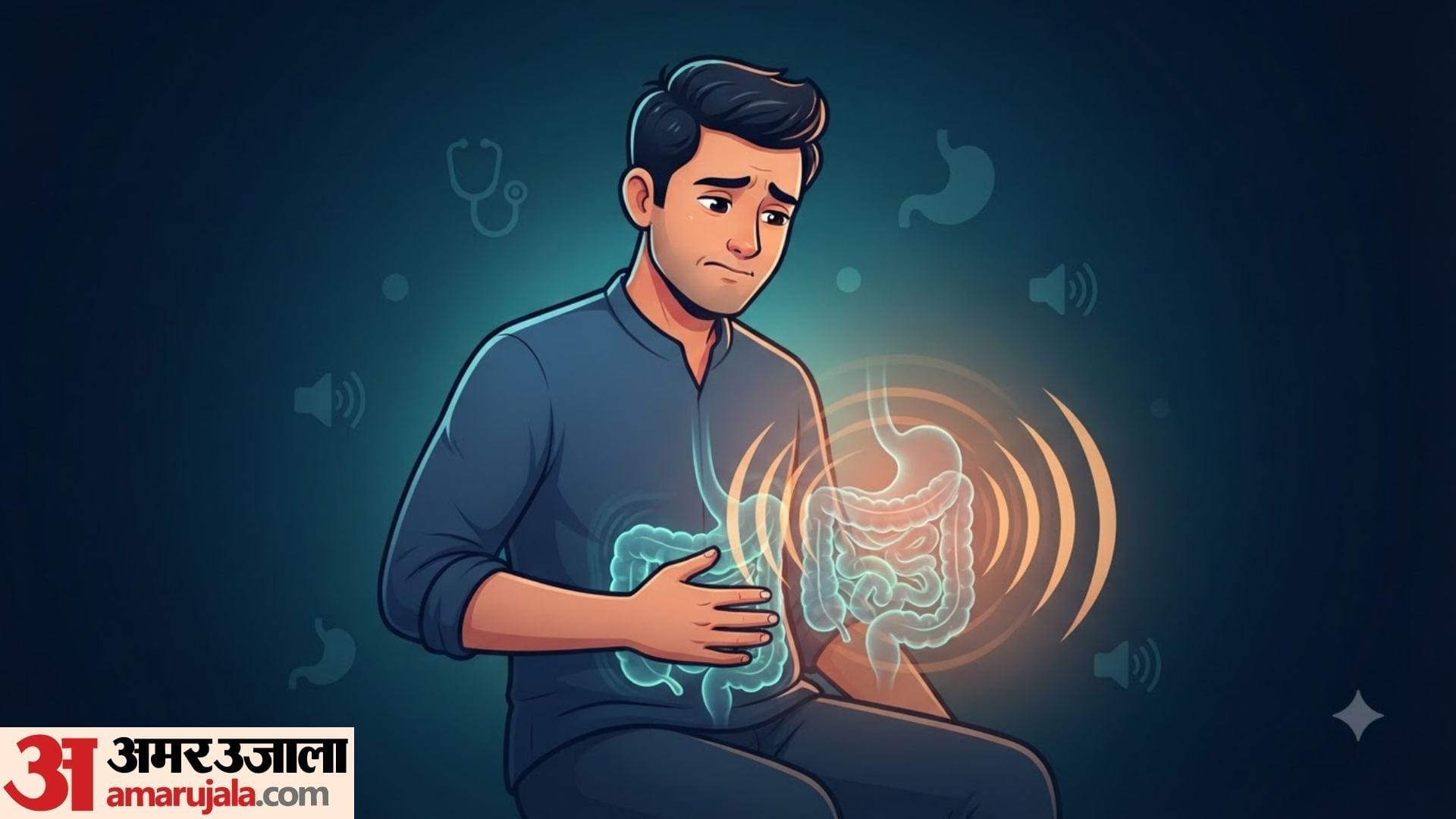empty stomach growling problem in hindi pet se gud gud ki awaz kyun aati hai disprj