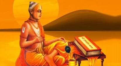 After Hanuman Ansh success Makers announced their next film titled ram bola based on saint Goswami Tulsidas