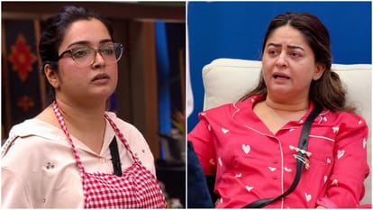 Bigg Boss 20 Yung DSA Rohed Khan Aasif Khan and Scout face nomination for plotting fellow contestants eviction
