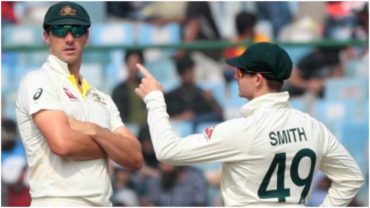 Australia Return to South Africa for First Test Series Since Sandpaper Gate, Pat Cummins Expects Tough Tour
