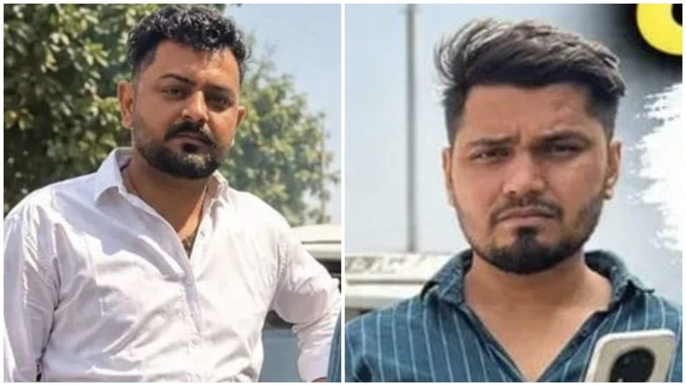 Two employees die at Oscar Hospital in Bahadurgarh; murder case registered against the management.