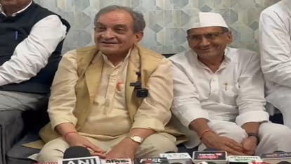 चौधरी बीरेन्द्र सिंह, पूर्व केंद्रीय मंत्री