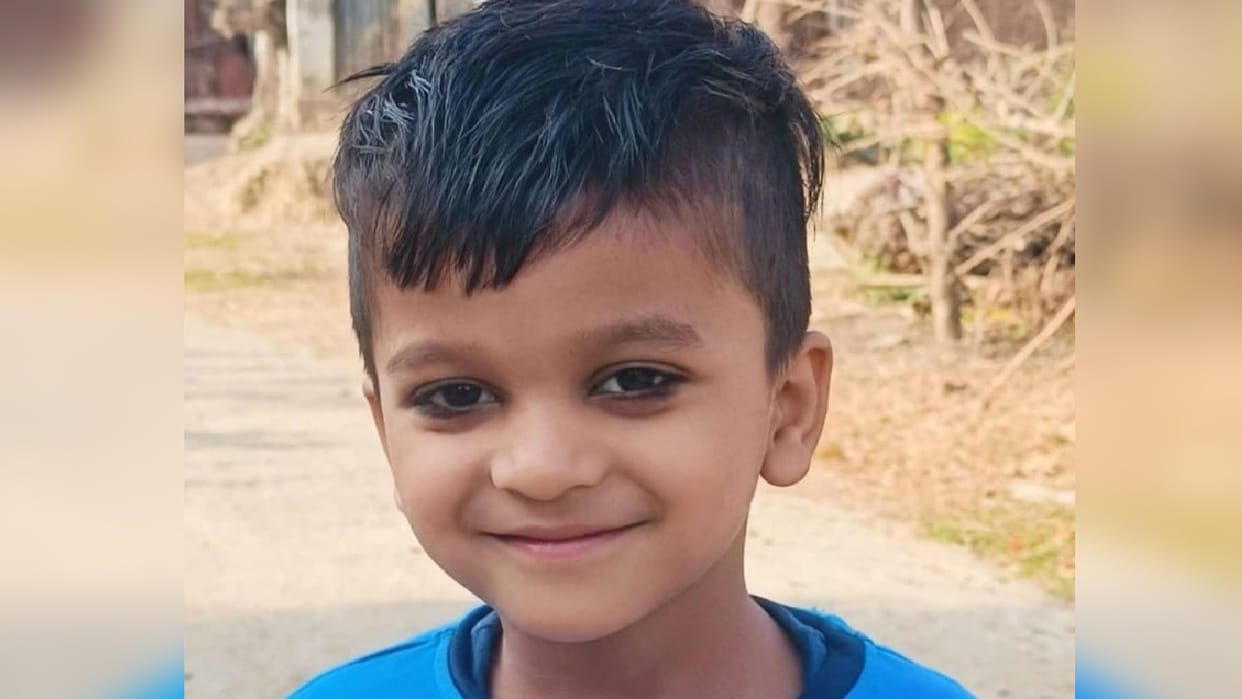 Six-year-old boy dies after treatment by quack case registered in Shahjahanpur
