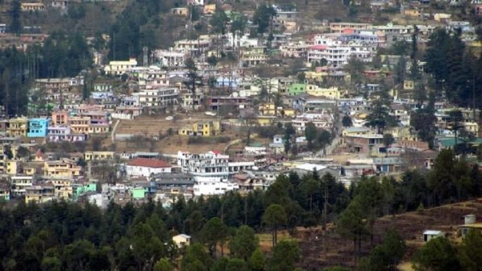 Foundation Day of Champawat