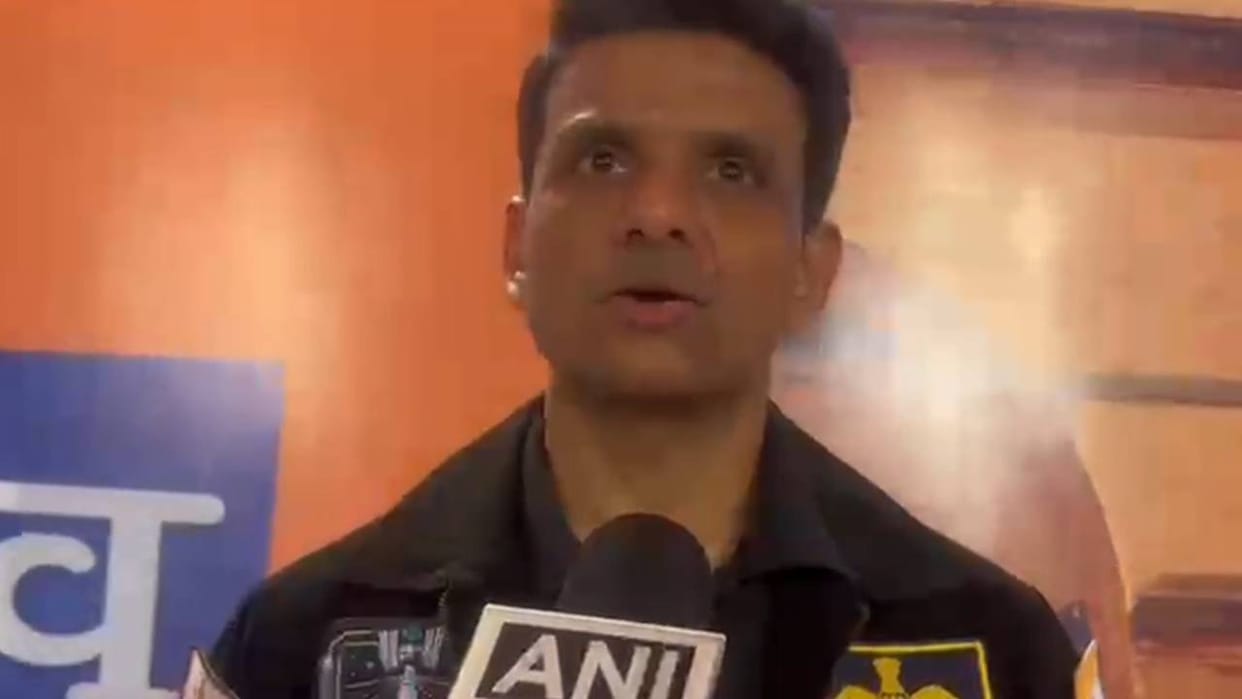 UP: Astronaut Shubhanshu Shukla says Gen Z and Gen Alpha are smart; if guided in the right direction, they wil