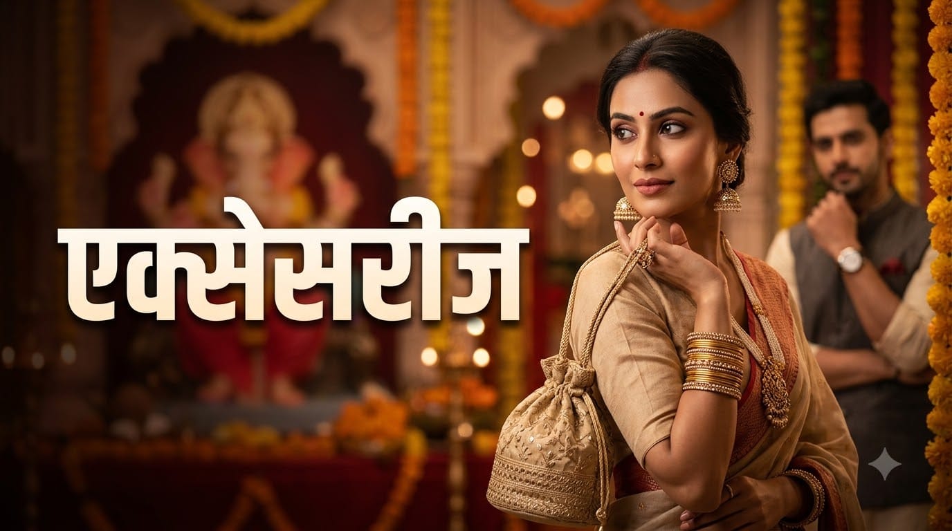 What to Wear for Ganpati Festival? 7 Traditional Yet Modern Outfit Ideas