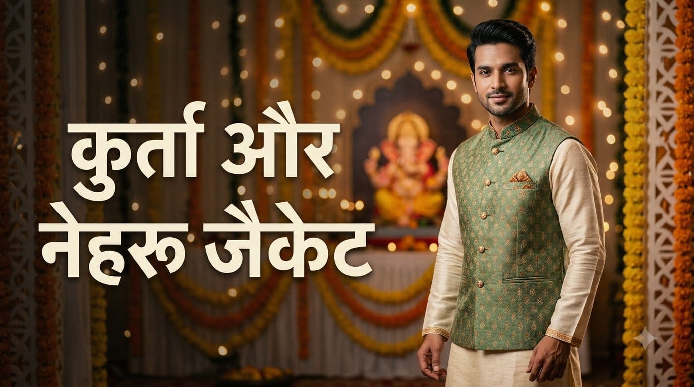 What to Wear for Ganpati Festival? 7 Traditional Yet Modern Outfit Ideas