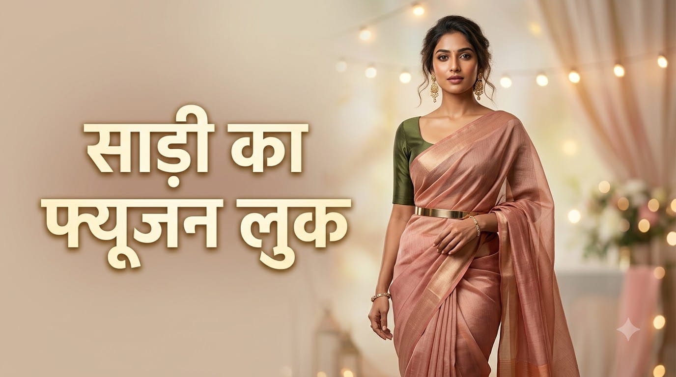 What to Wear for Ganpati Festival? 7 Traditional Yet Modern Outfit Ideas