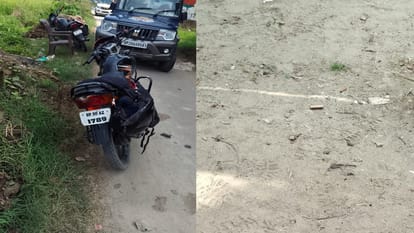 Bijnor: Teacher shot dead in broad daylight outside school; accused surrenders at police station.