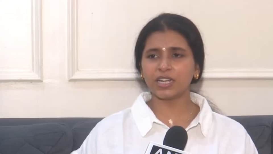 Gurugram hit and run case Victim Siya says issue is being framed around casteism