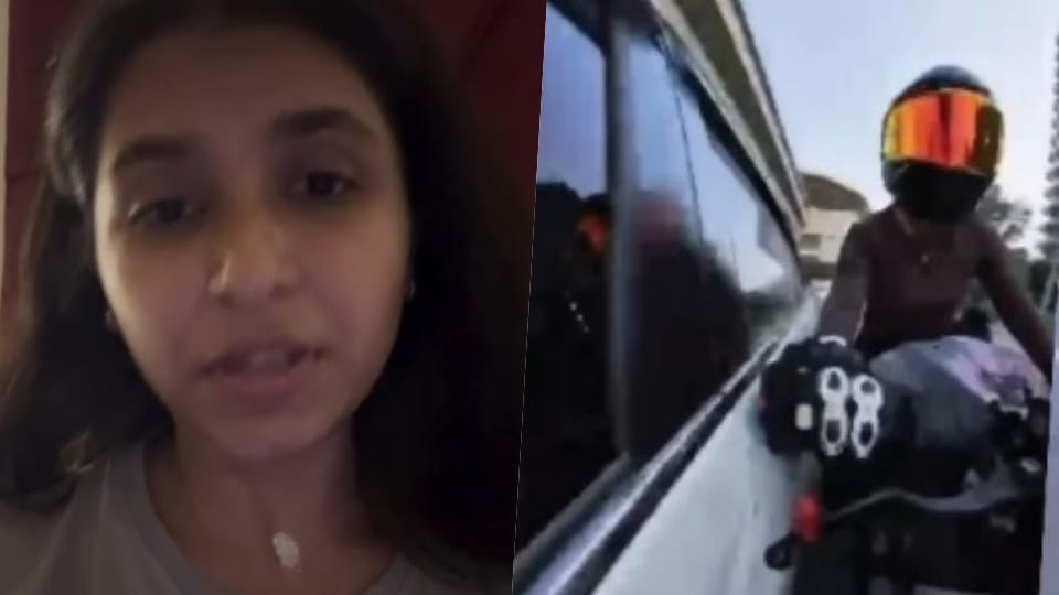 Gurugram hit-and-run case Siya Says IN Court I wouldn't have survived if I hadn't worn the safety kit