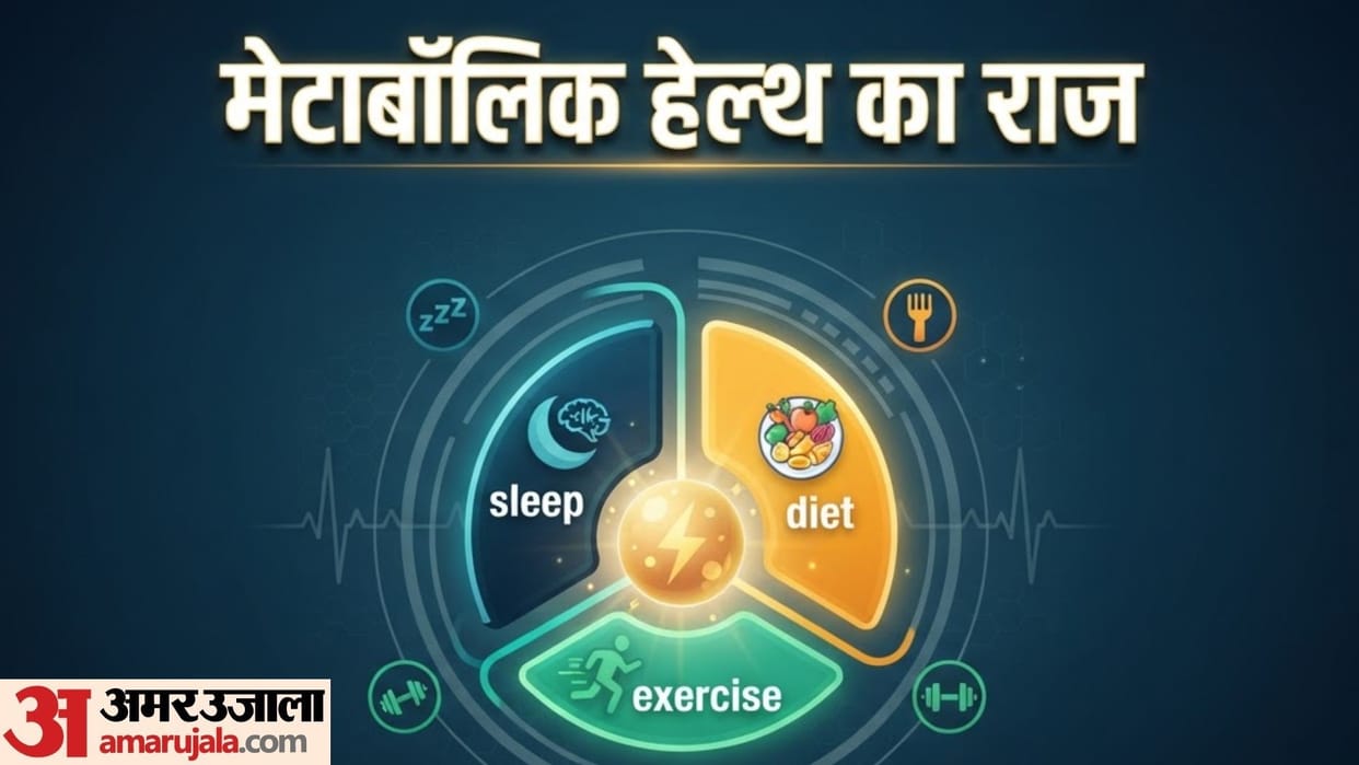 How to Improve Metabolic Health what is the important things for best metabolic health