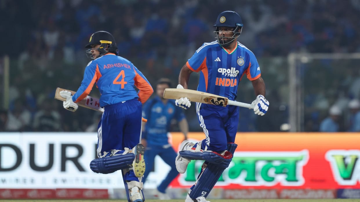 IND vs AFG T20 Live Score: India vs Afghanistan 2nd T20i Match Arun Jaitley Scorecard Result Updates in Hindi