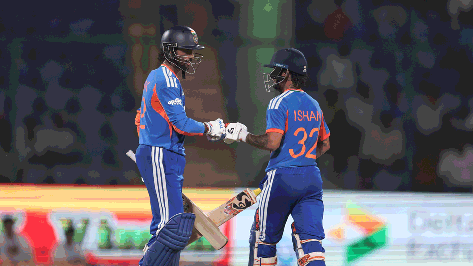 IND vs AFG T20: India vs Afghanistan 2nd T20i Match Highlights key momements result Sanju Samson