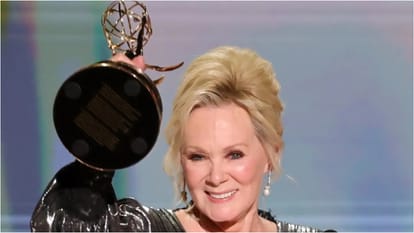 Emmy Awards 2026: Matthew Rhys won best Actor Jean Smart won Lead Actress Know full list of  Winners Here