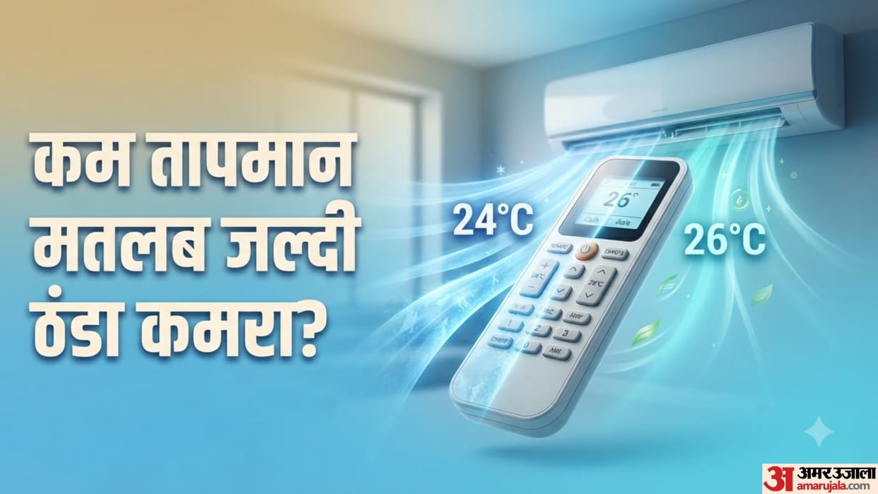 Which Temperature Is Better for Comfort and Electricity Saving