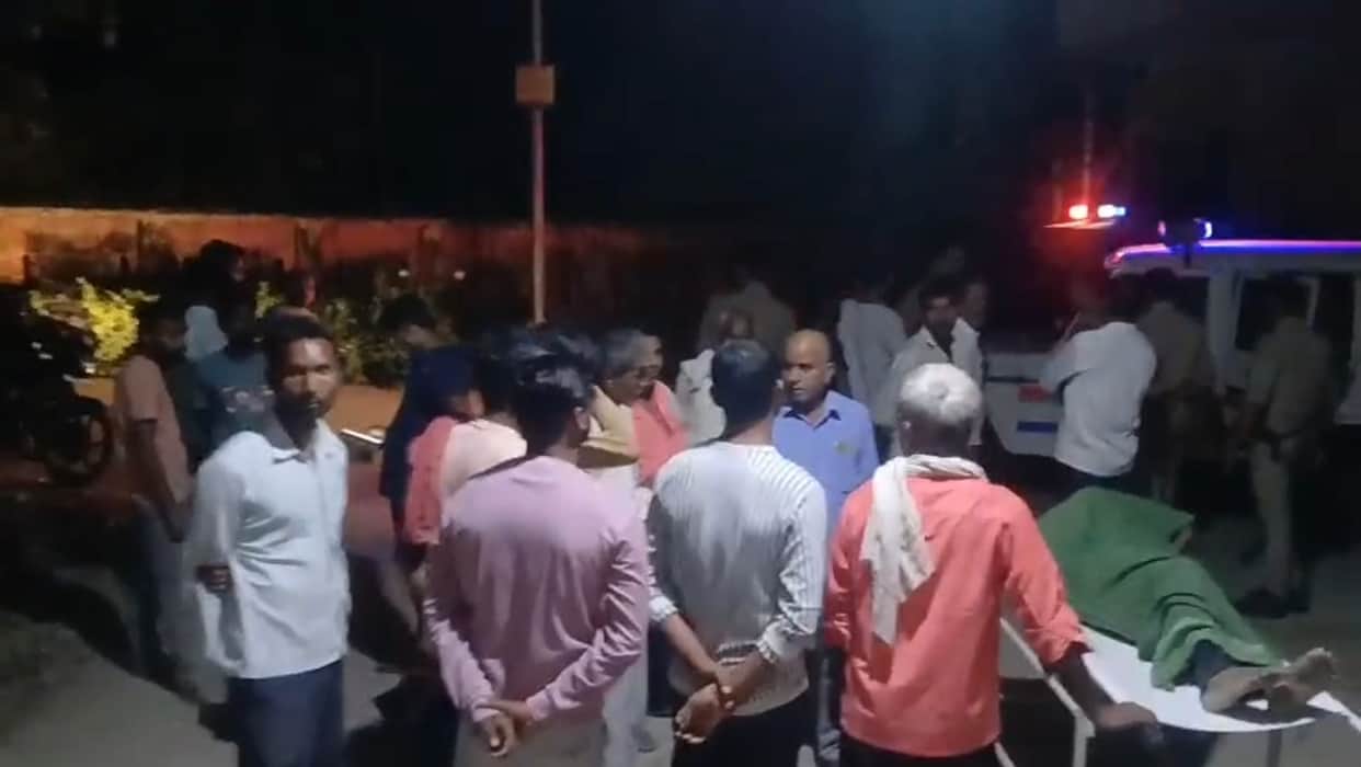 Farmer Found Dead Near Electric Pole in Talgram, Cause of Death Unclear