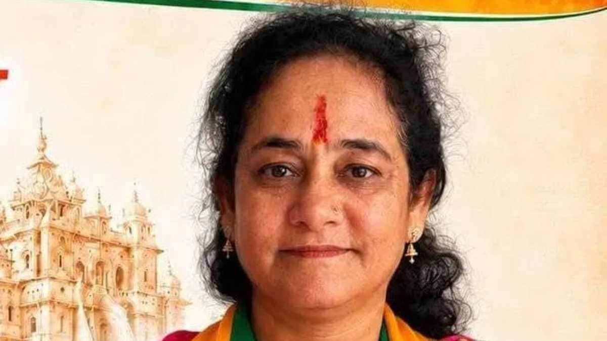 Bhilwara-Nagar-Nigam-Election-BJP-Majority-Mayor-Race