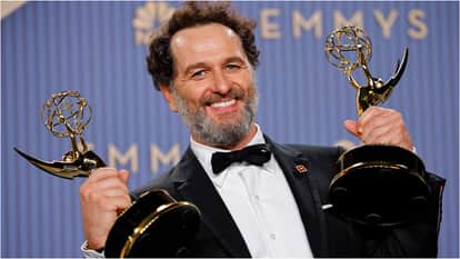 Emmy Awards 2026: Matthew Rhys won best Actor Jean Smart won Lead Actress Know full list of  Winners Here