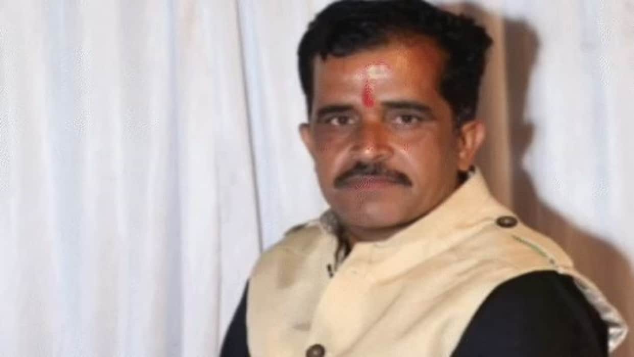 Indore: Third Accused Arrested in Killing Over Suspected Cow Theft, Main Accused Still Absconding