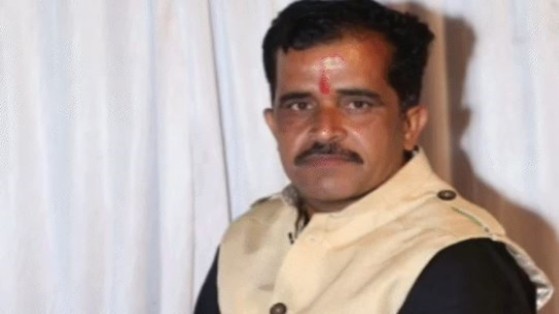 आरोपी मानसिंह राजावत