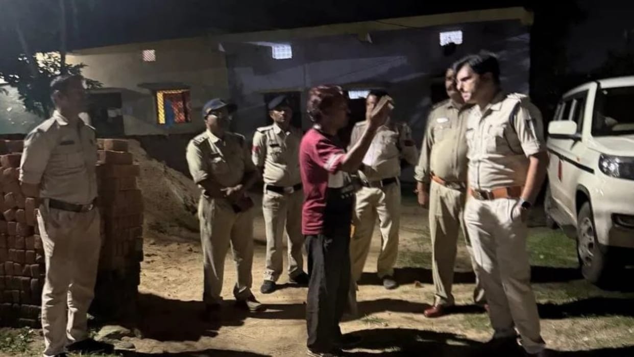 Shahdol: Youth Attacked With Knife Over Old Dispute, 3 Accused Arrested Within Hours of Crime