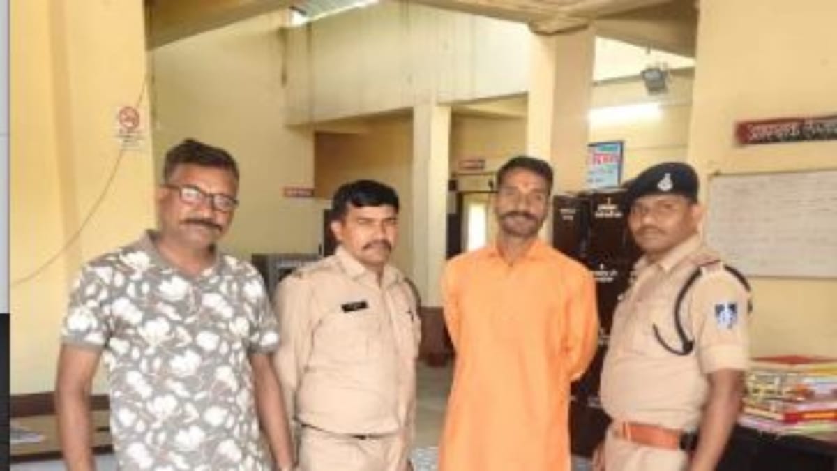 धार: वराह मार्च को लेकर प्रशासन सख्त, अनुमति रद्द होने के बाद कई पदाधिकारी गिरफ्तार, चप्पे-चप्पे पर पुलिस