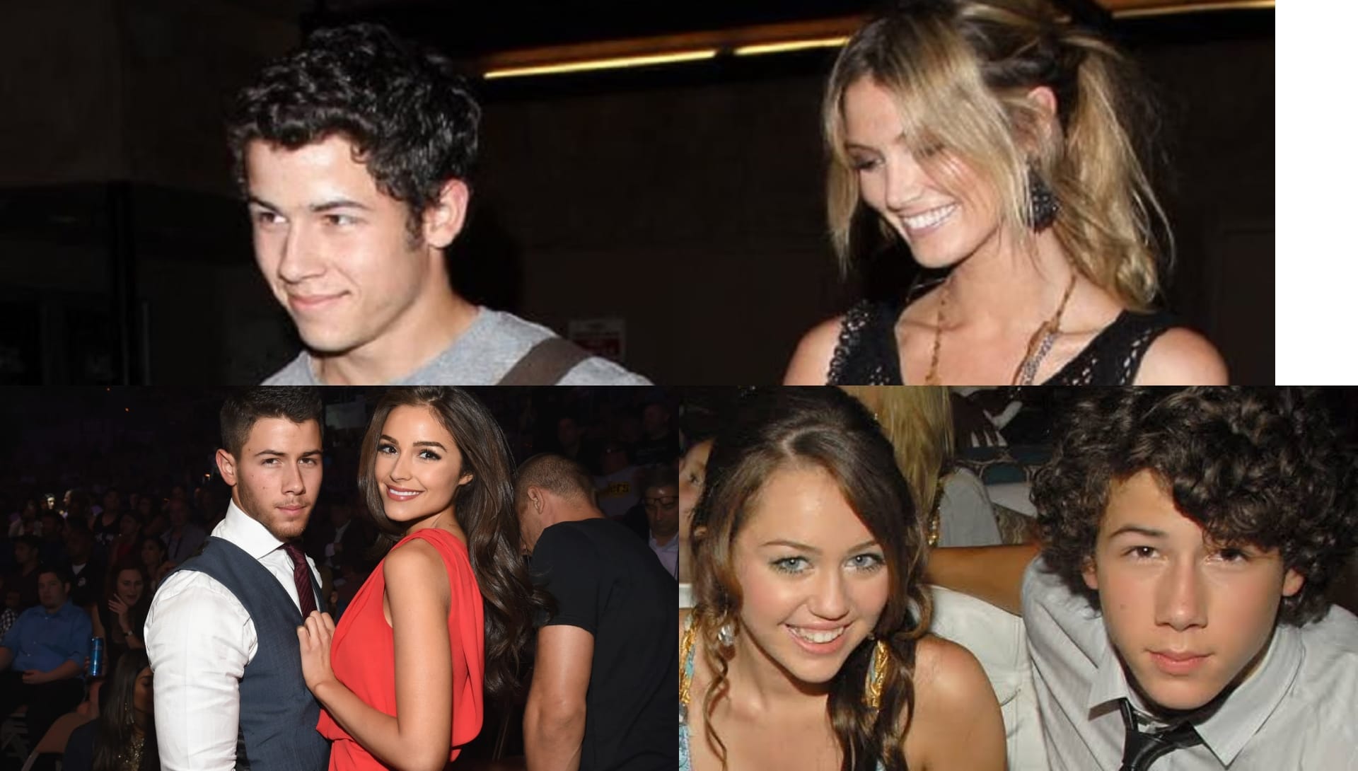 Nick Jonas 34th Birthday dating miley cyrus to marrying priyanka chopra life story of singer