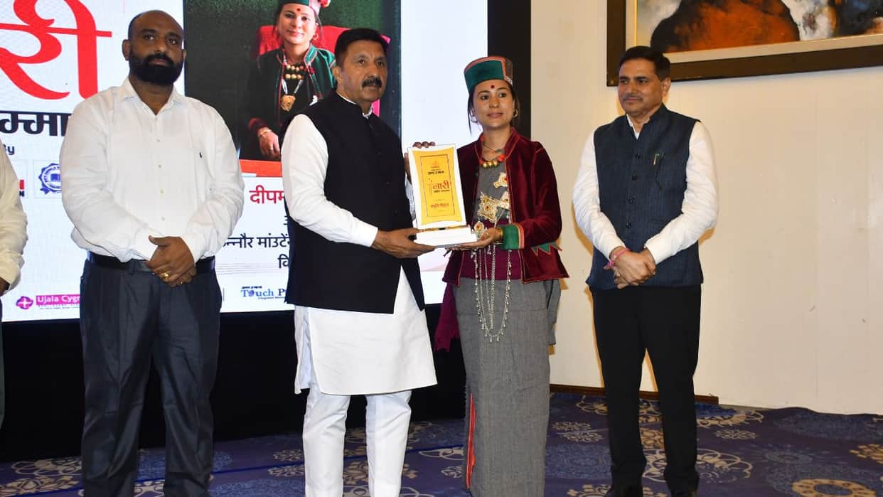 himachal women leading change not vote bank mukesh agnihotri