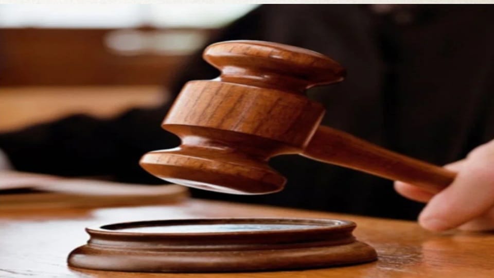 Panipat: Life imprisonment for man convicted of abducting and raping a teenage girl.