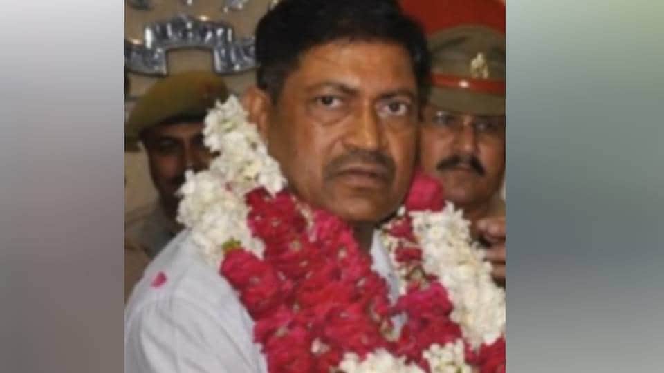 Rajesh Pandey clarifies stance on Ram Mandir CEO selection issue says his statement is being misinterpreted