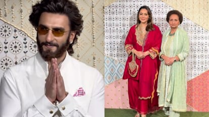 Ambani Ganesh Puja: Radhika Merchant dances to Ekadantaya Vakratundaya in soulful Ganesh Chaturthi tribute