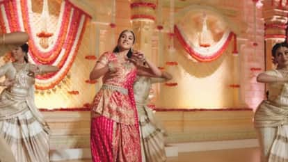 Ambani Ganesh Puja: Radhika Merchant dances to Ekadantaya Vakratundaya in soulful Ganesh Chaturthi tribute
