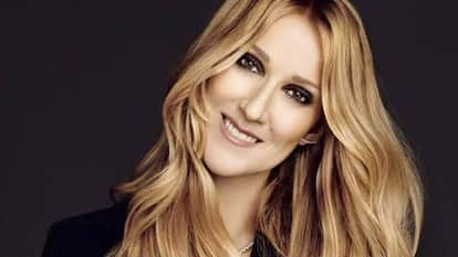Celine Dion returned to the stage in Paris got emotional in front of fans