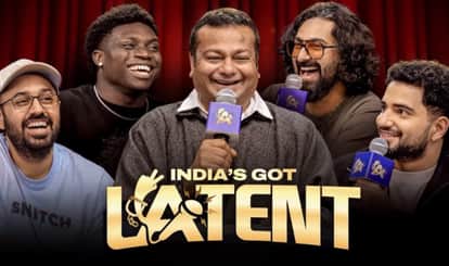 Indias Got Latent 2 Kartika Opens Up Her Cancer Diagnosis Samay Snatch Mic From Deepak Kalal Take Dig Neet Pap