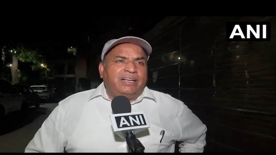 Gurugram Golf Course accident Victim family alleges deliberate collision demands immediate arrest