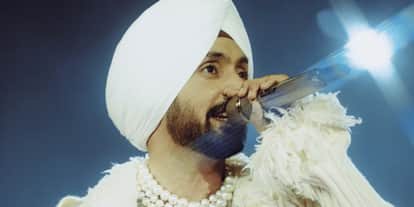 Diljit Dosanjh Thanks Fans After Historic Wembley Concert You Made The Dream Possible