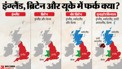 United Kingdom breakaway Scotland Northern Ireland Wales Historic MoU UK England Great Britain explained news
