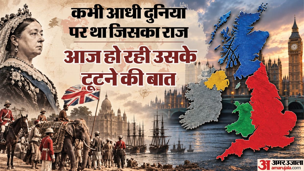 United Kingdom breakaway Scotland Northern Ireland Wales Historic MoU UK England Great Britain explained news