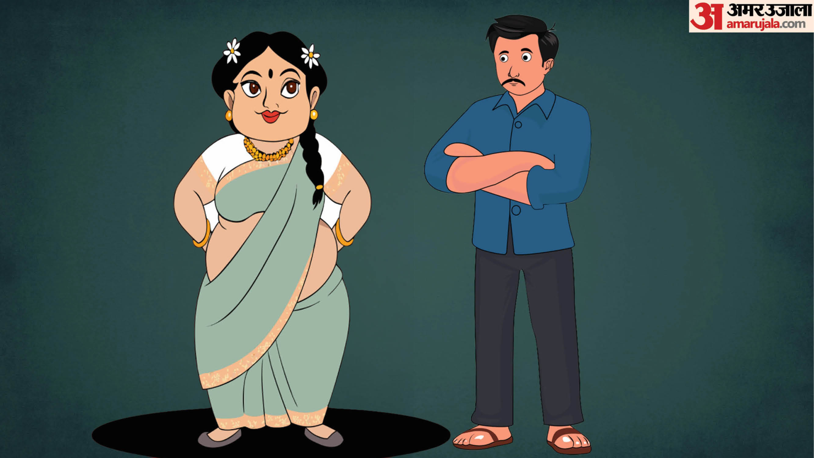 वायरल जोक्स