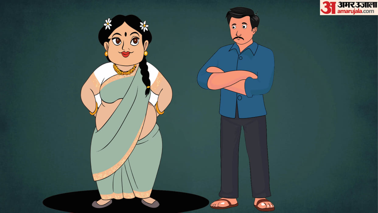 Jokes In Hindi Husband Wife Hindi Jokes Viral Memes And Chutkule Comedy Jokes 2026
