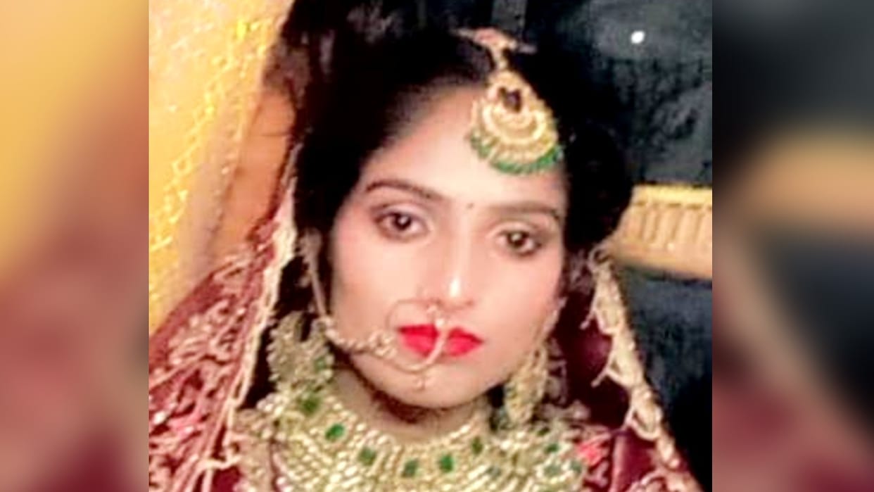 woman dies under suspicious circumstances dowry death alleged in Bareilly