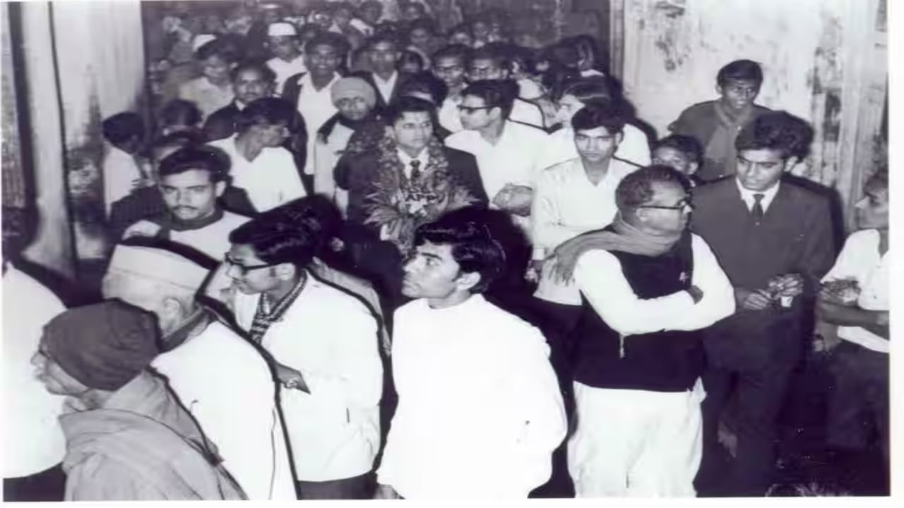1971 का बांग्लादेश मुक्ति संग्राम