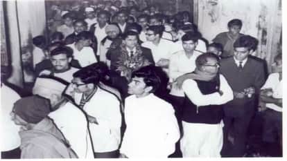 Explainer: From Vadnagar to Gujarat CM: How Did Modi’s Political Journey Begin?