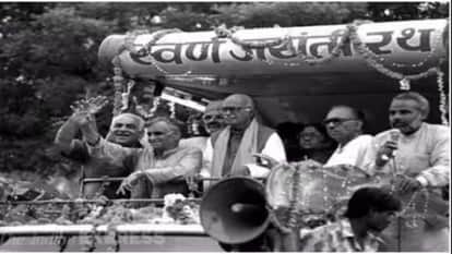 Explainer: From Vadnagar to Gujarat CM: How Did Modi’s Political Journey Begin?