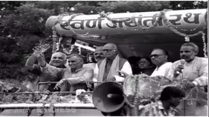 Explainer: From Vadnagar to Gujarat CM: How Did Modi’s Political Journey Begin?