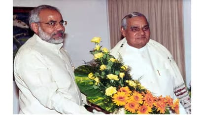 Explainer: From Vadnagar to Gujarat CM: How Did Modi’s Political Journey Begin?