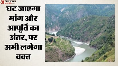 अभी यह निर्माण के शुरुआती चरण से पहले की मंजूरी प्रक्रिया में है।