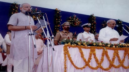 Explainer: From Vadnagar to Gujarat CM: How Did Modi’s Political Journey Begin?